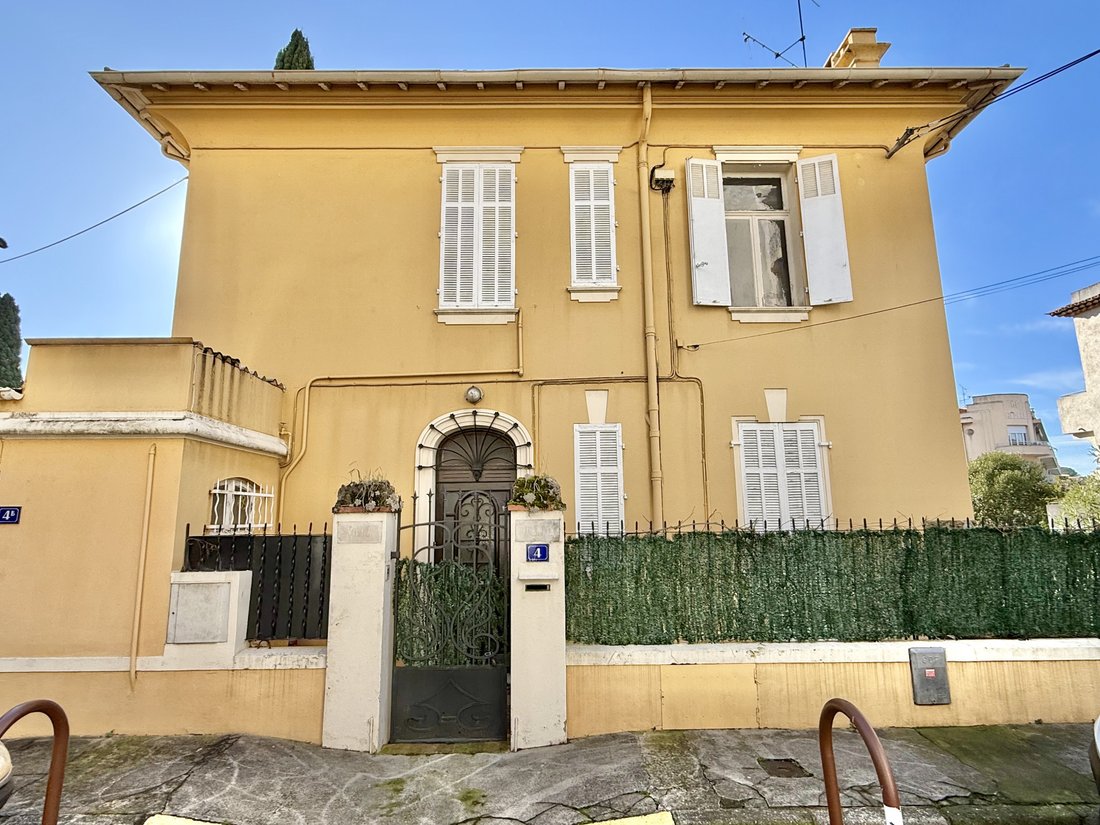 House in Maurice Jeanpierre, Le Cannet, France 4 - 17241257