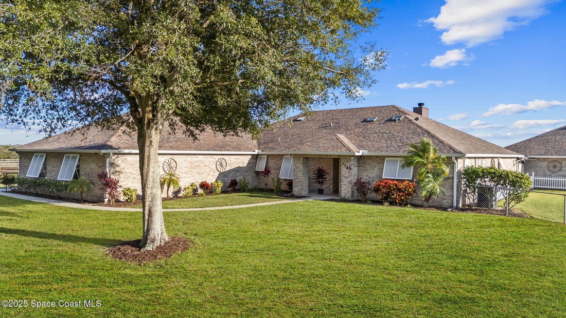 House in Mims, Florida, United States 1 - 17243749