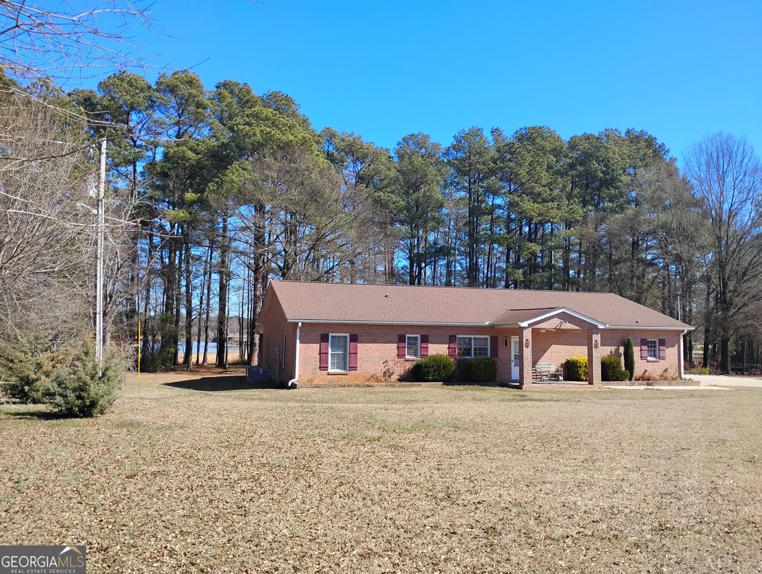 House in Fair Play, South Carolina, United States 1 - 17243702