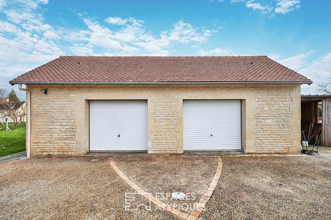 Villa in Moult, Moult-Chicheboville, France 2 - 17244096