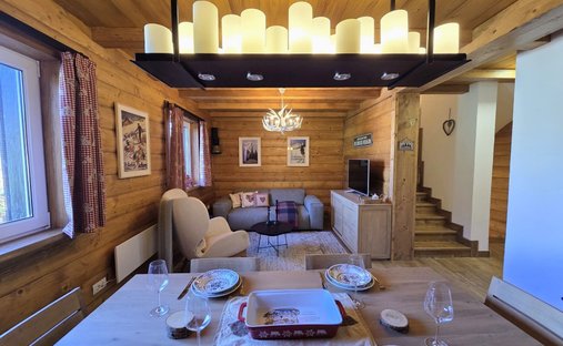 House in Žabljak, Žabljak Municipality, Montenegro 1