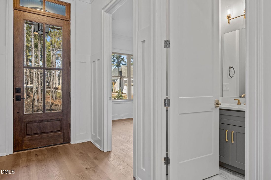 House in Pittsboro, North Carolina, United States 3 - 17243869