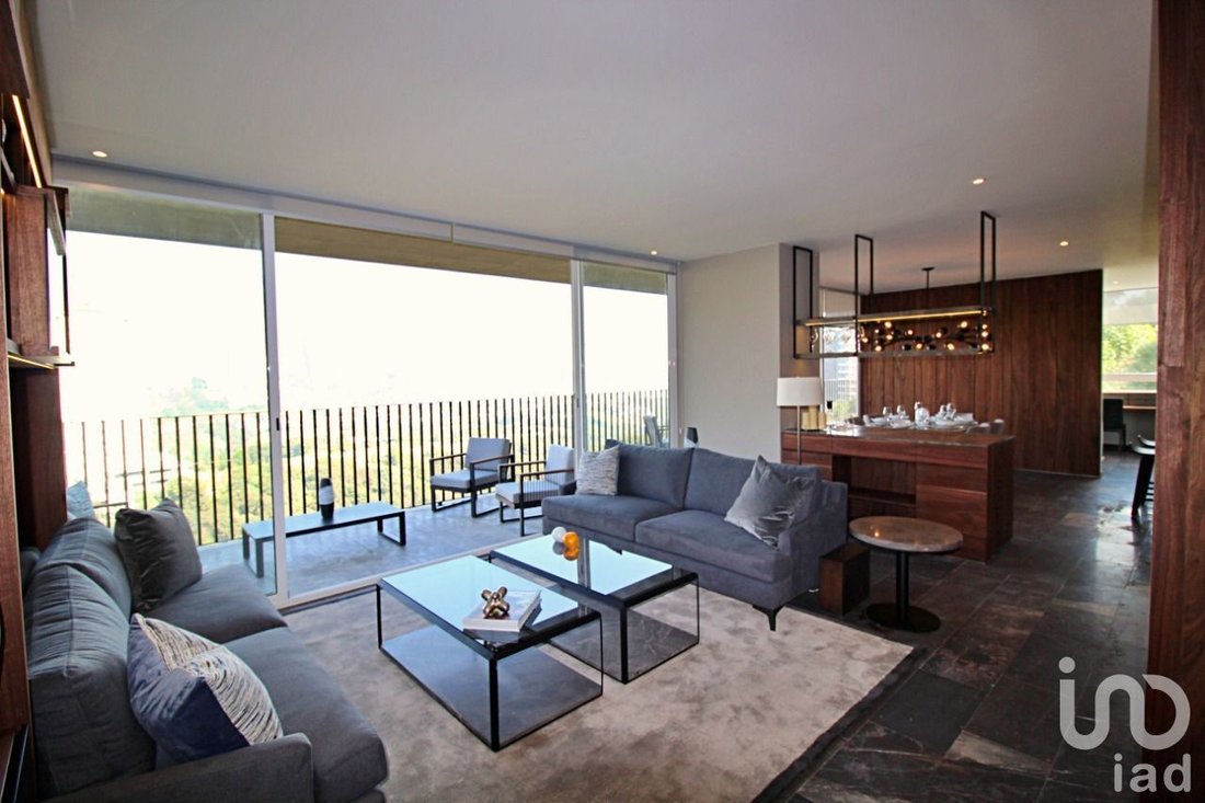 Apartment in Rincón Verde, State of Mexico, Mexico 1 - 17241186
