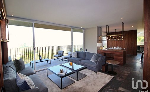 Apartment in Rincón Verde, State of Mexico, Mexico 1