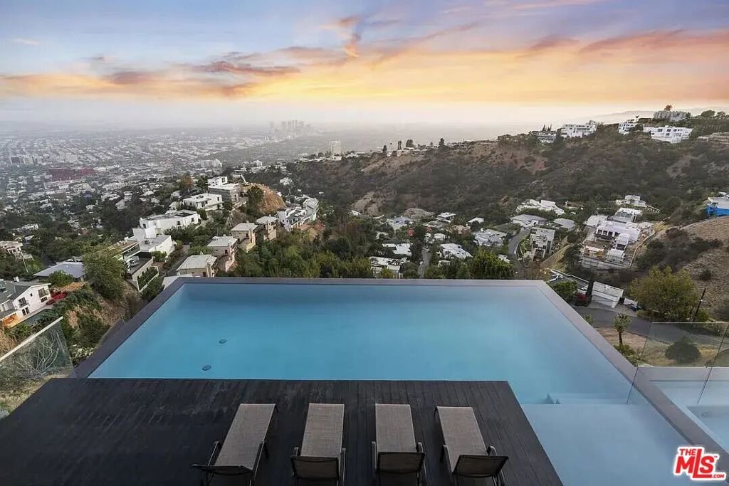House in Los Angeles, California, United States 5 - 17243762