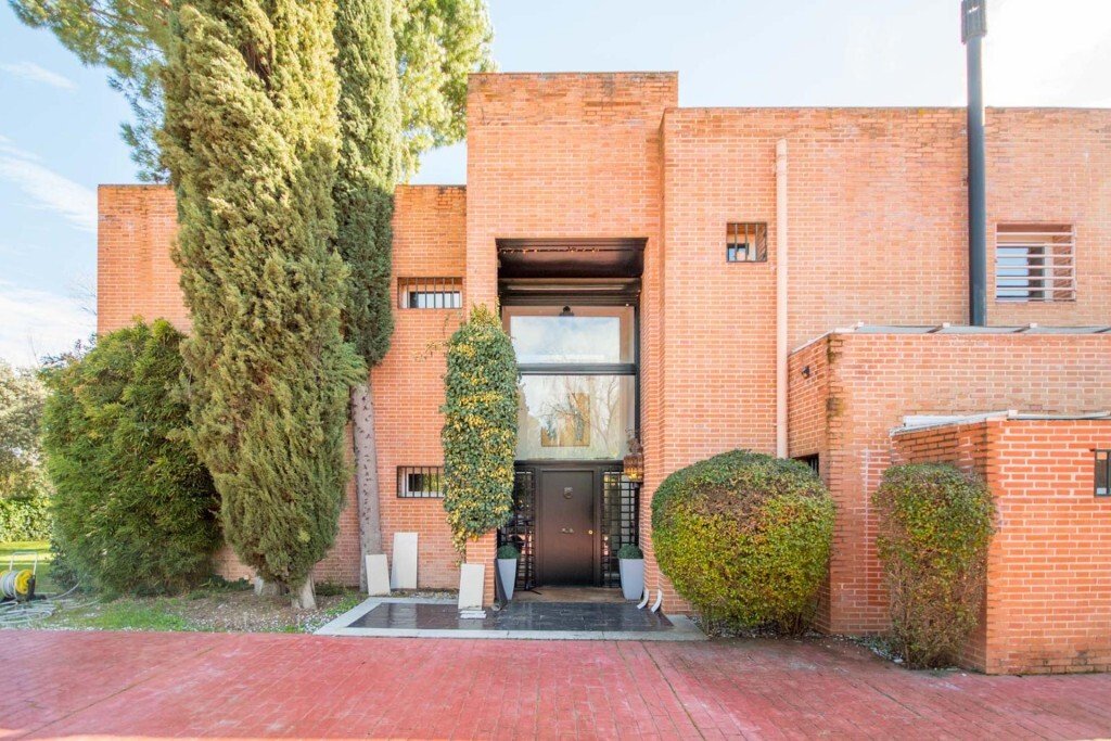 House in La Moraleja, Alcobendas, Comunidad de Madrid 4 - 14839923