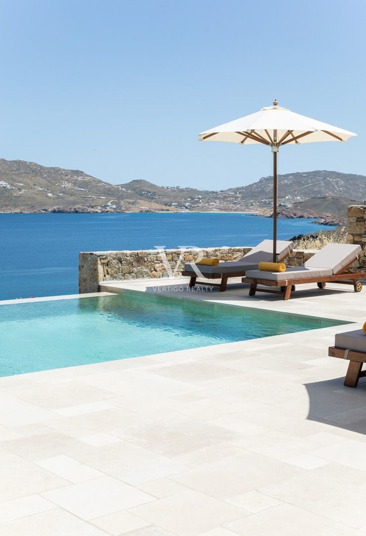 Villa in Mykonos, Aegean, Greece 4 - 17240732