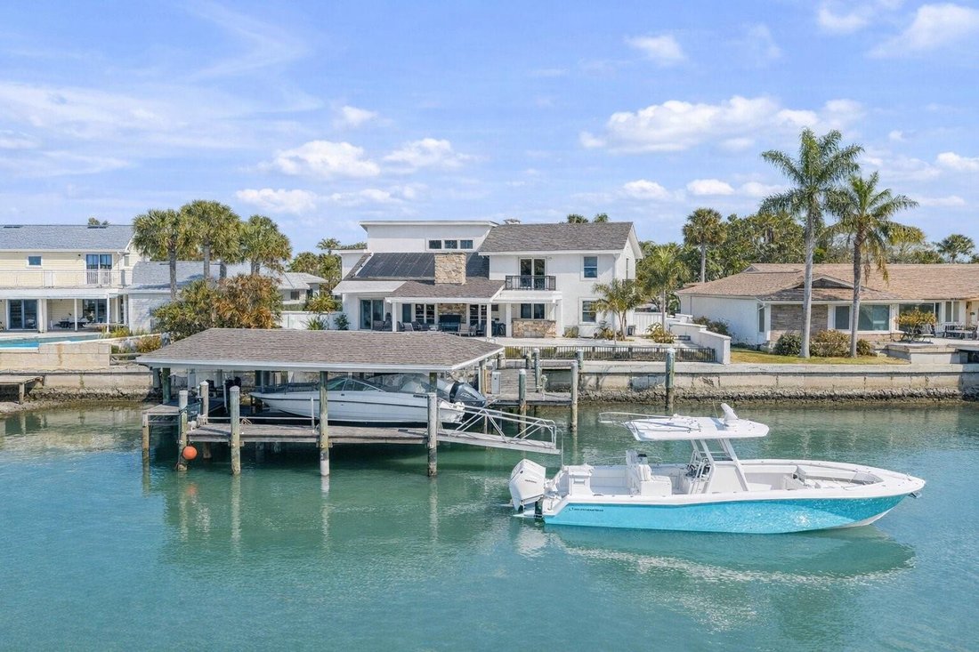House in New Smyrna Beach, Florida, United States 5 - 17242918
