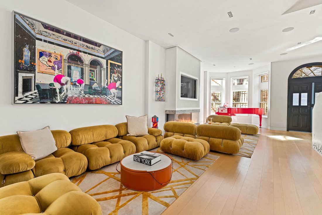 House in New York, New York, United States 2 - 17243894