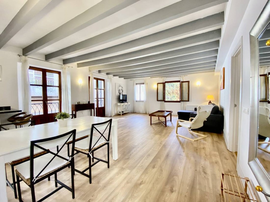 Apartment in Palma, Balearic Islands, Spain 5 - 17243572