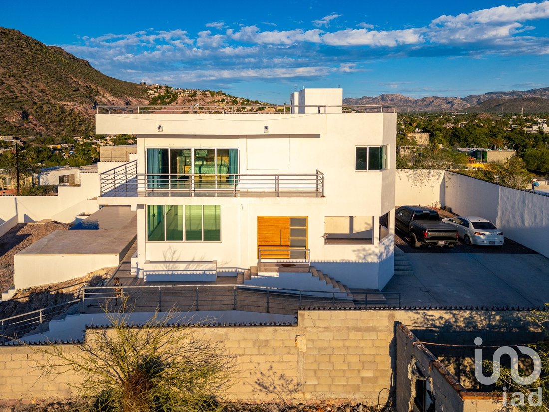 House in La Paz, Baja California Sur, Mexico 5 - 17241160