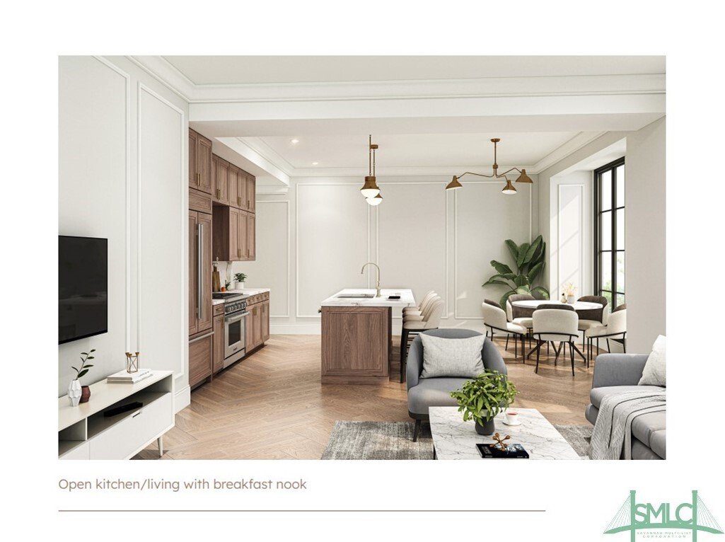 Condo in Savannah, Georgia, United States 5 - 16925848