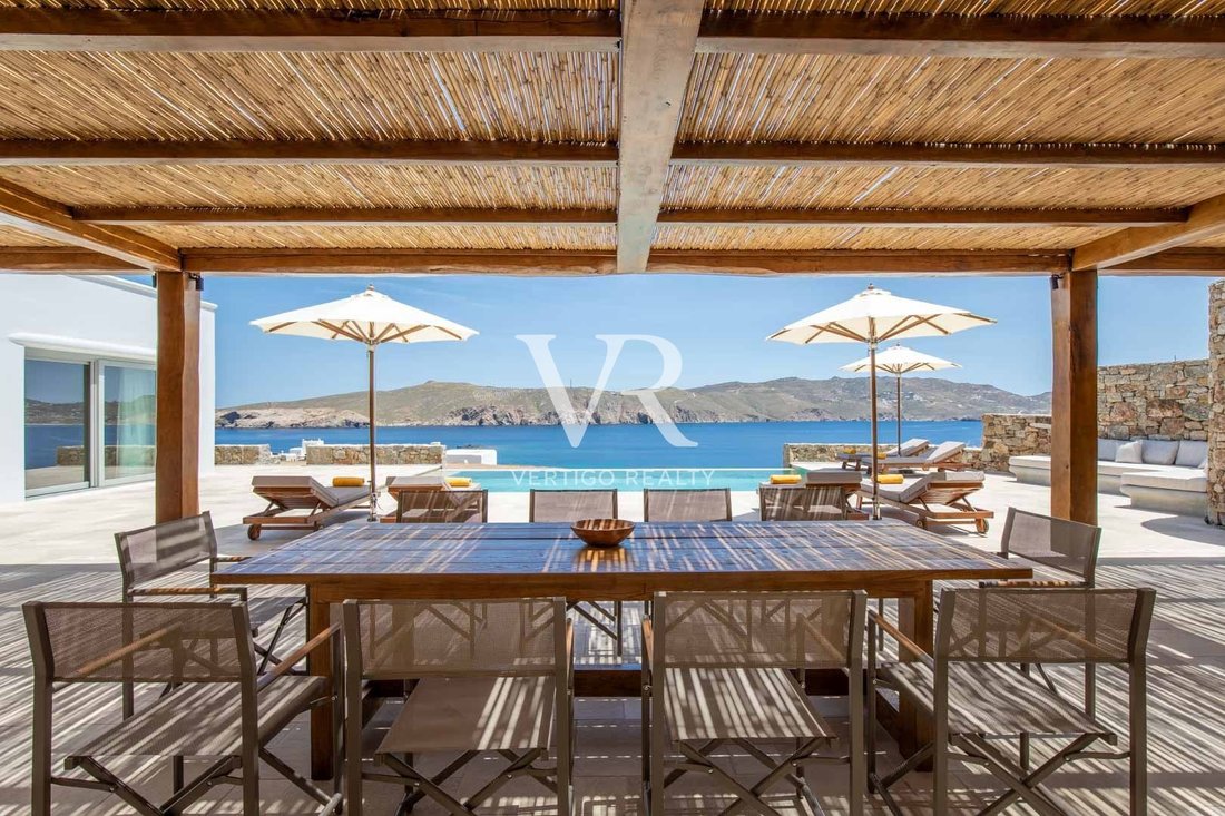 Villa in Mykonos, Aegean, Greece 5 - 17240732