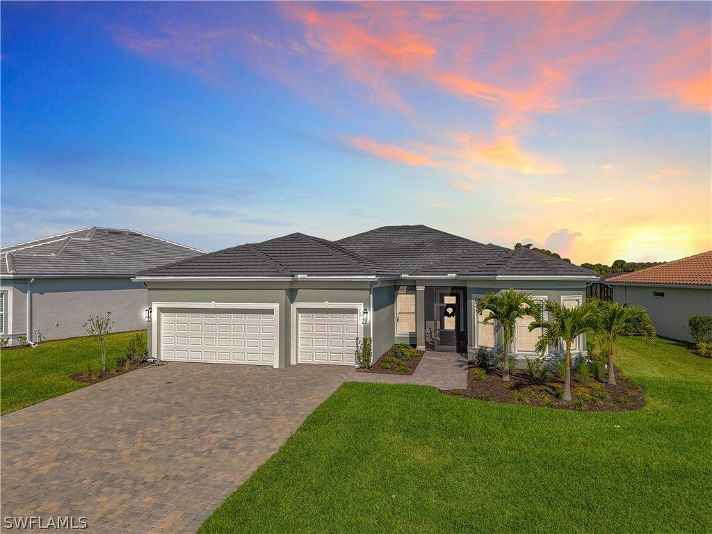 House in North Fort Myers, Florida, United States 2 - 17240111