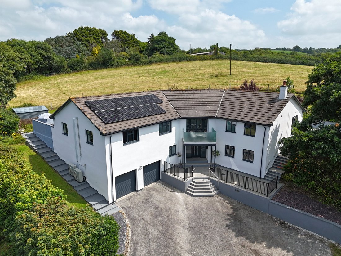 House in Bude (Stratton), England 1 - 15877204