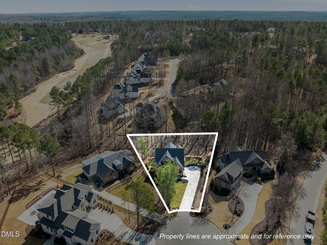 House in Pittsboro, North Carolina, United States 2 - 17243869