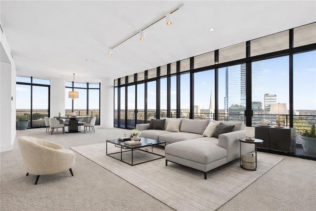 Condo in Atlanta, Georgia, United States 2 - 17240176