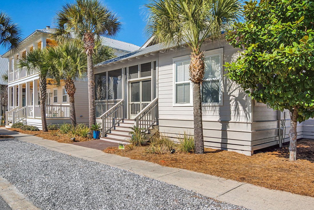 House in Watersound, Florida, United States 2 - 17243444