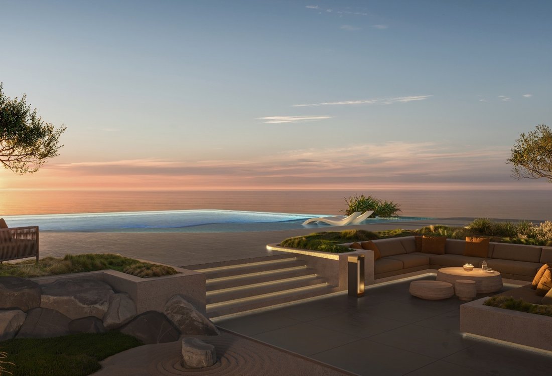 Apartment in Palm Jumeirah, Dubai, United Arab Emirates 2 - 17238310