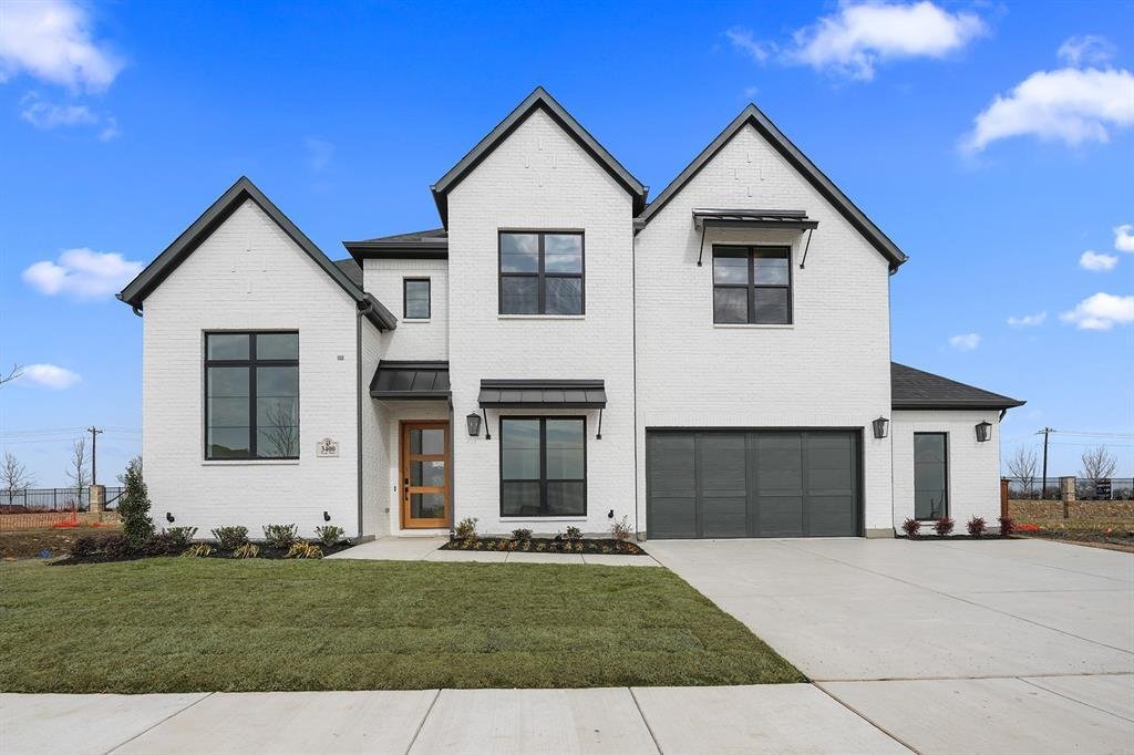 House in Prosper, Texas, United States 1 - 17093845