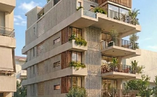 House in Glyfada, Attica, Greece 1