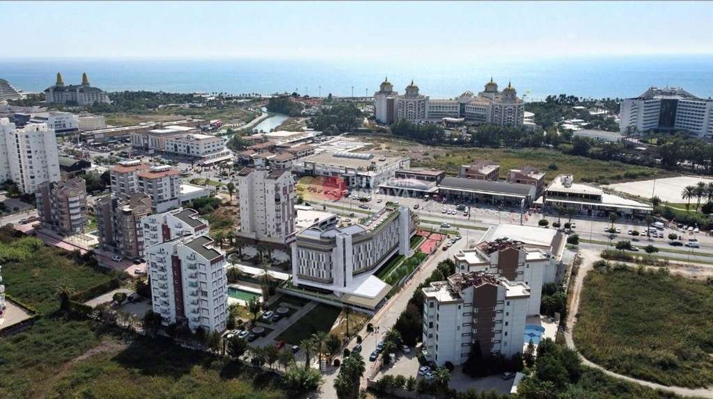 Apartment in Antalya, Antalya, Turkey 1 - 17139876