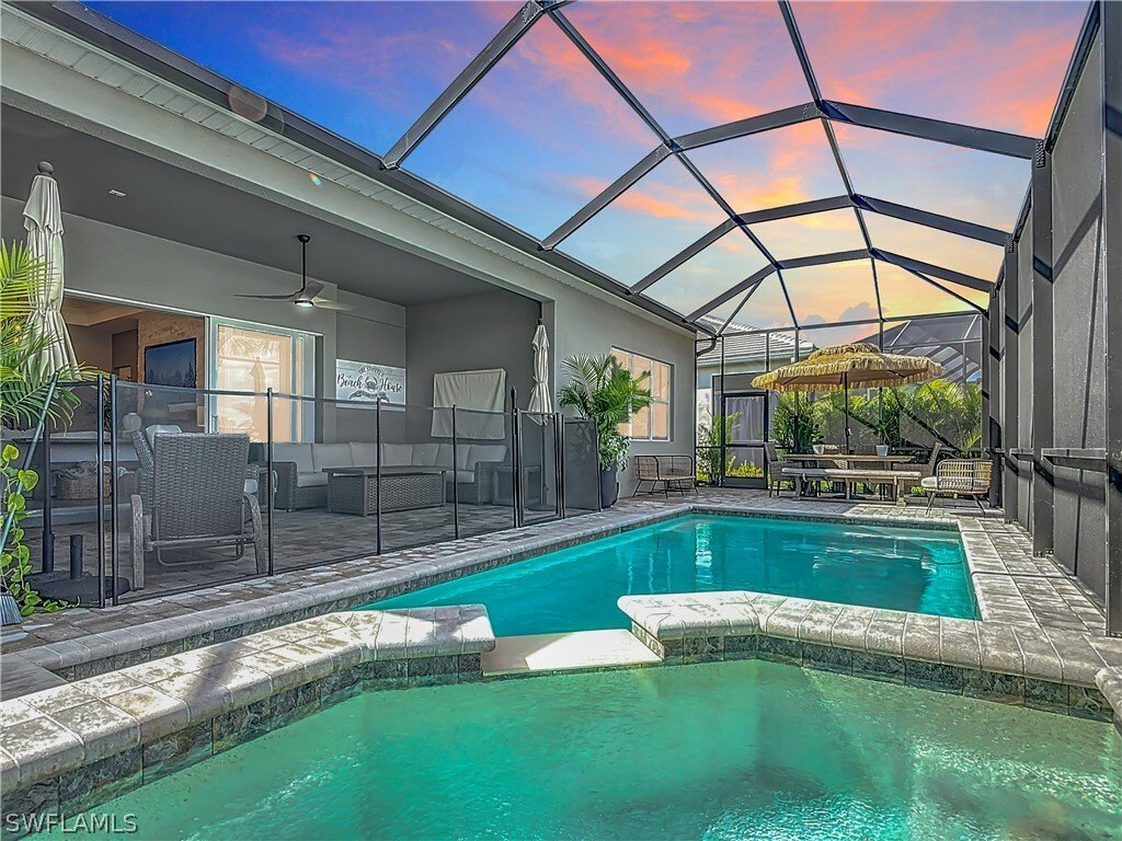 House in North Fort Myers, Florida, United States 3 - 17240111