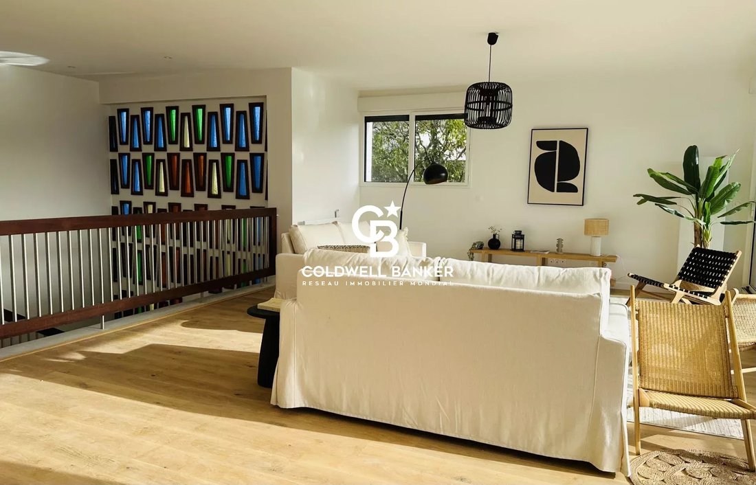Apartment in Hôtel de Ville-Quinconce-Saint Seurin-Fondaudège, Bordeaux, France 3 - 13951914