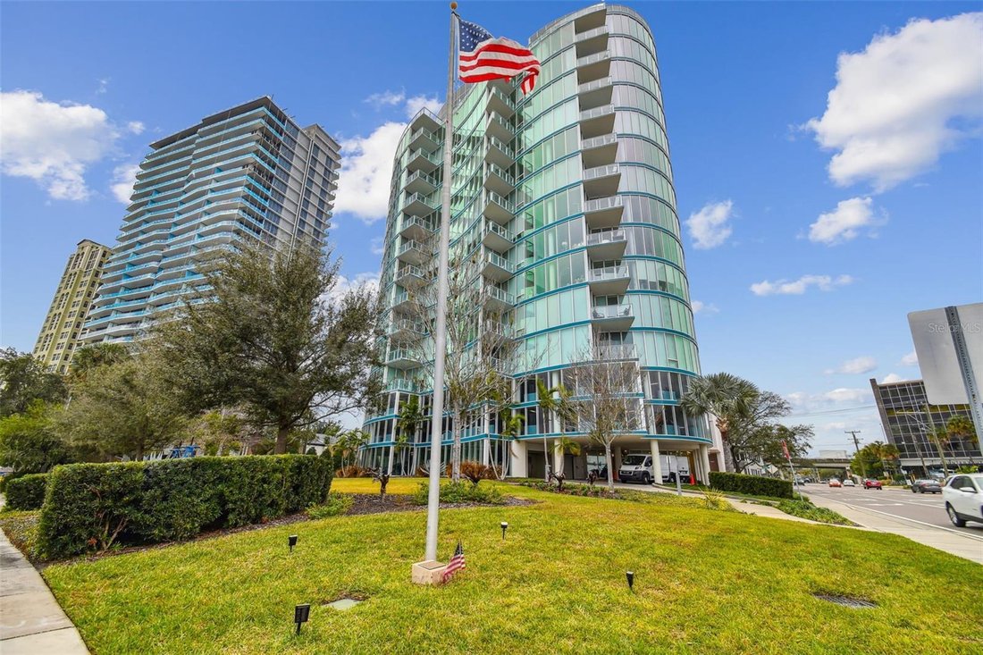 Condo in Tampa, Florida, United States 1 - 17242976