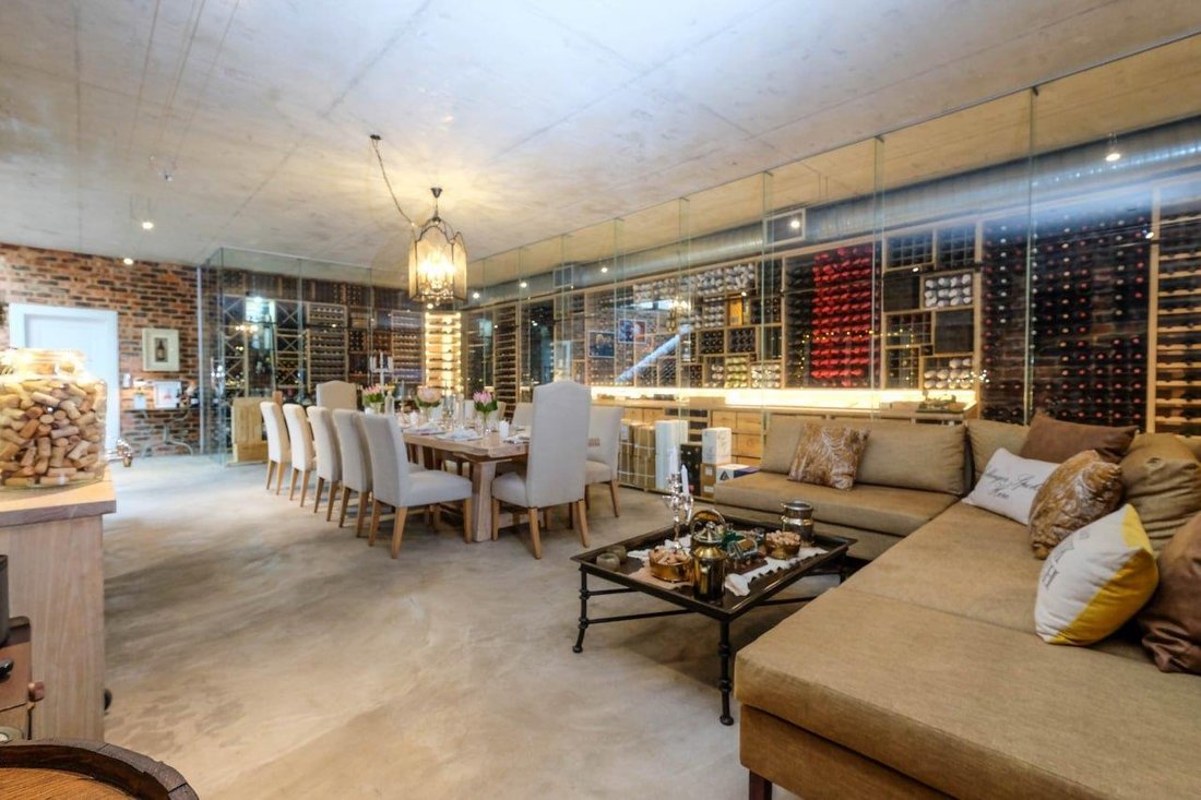 House in Bryanston, Gauteng, South Africa 2 - 17242681