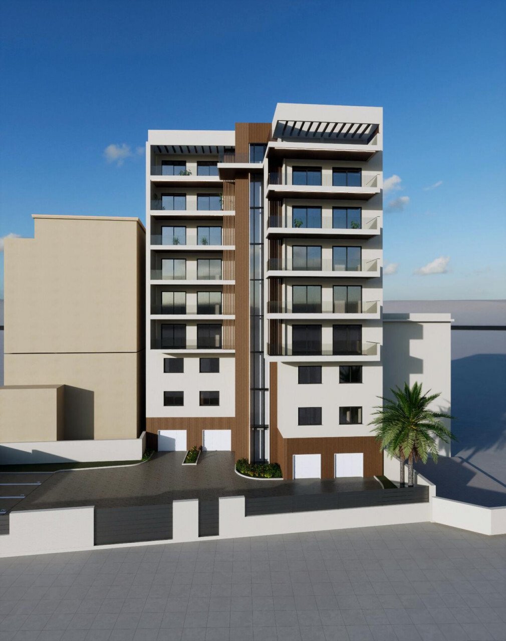 Apartment in Saint Catherine - San Brunello - Vito, Reggio Calabria, Calabria 5 - 17244344