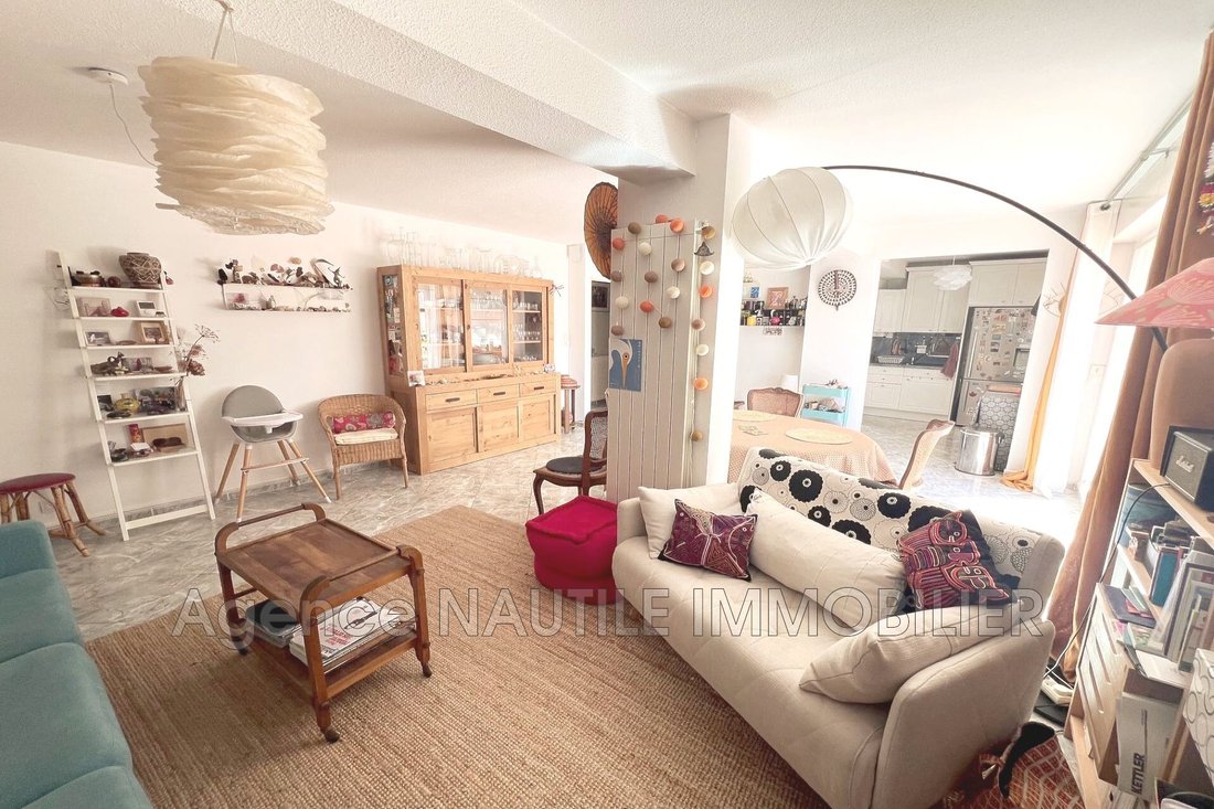 Apartment in Mauguio, Occitania, France 4 - 15715313