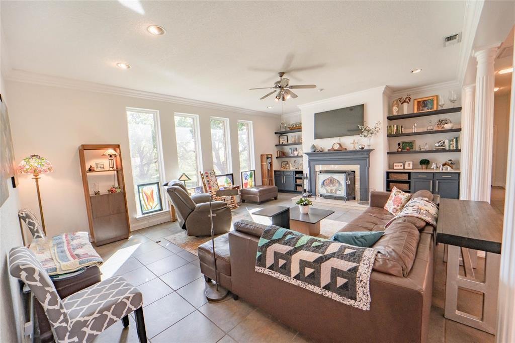 House in Breckenridge, Texas, United States 3 - 17240719