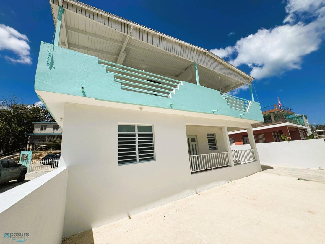 House in Aguada, Aguada, Puerto Rico 2 - 17241575