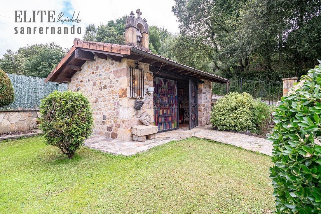 House in Santa Maria de Cayon, Cantabria, Spain 5 - 17242890