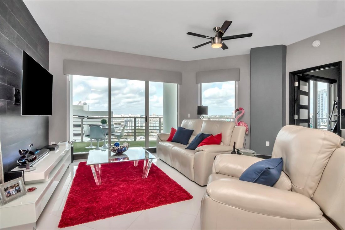 Condo in Tampa, Florida, United States 4 - 17242943