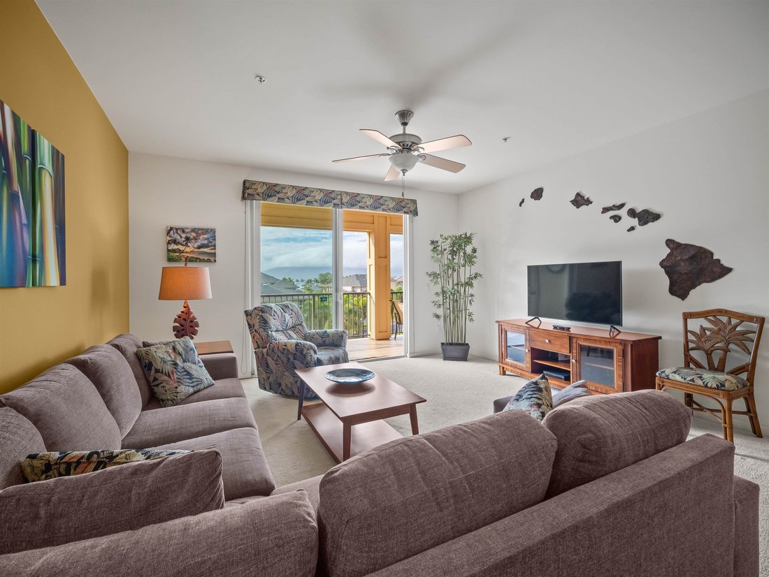 Condo in Kihei, Hawaii, United States 4 - 17242346
