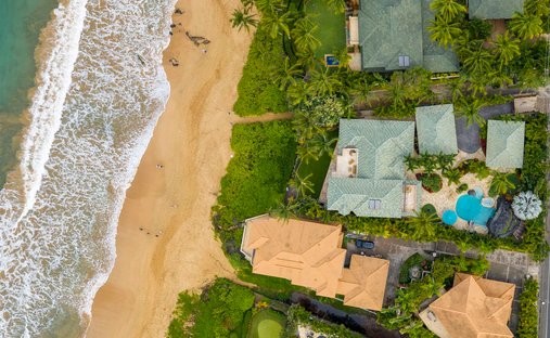 Casa en Kihei, Hawái, Estados Unidos 1
