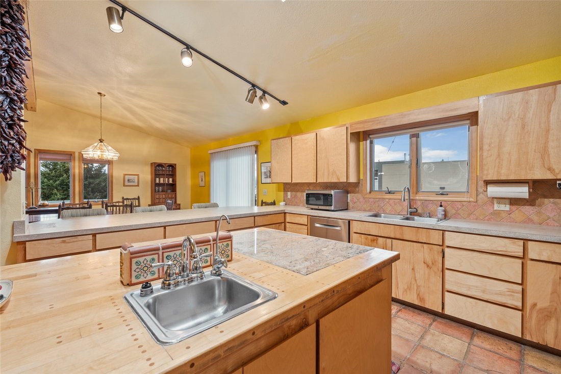 House in Bigfork, Montana, United States 5 - 17242341