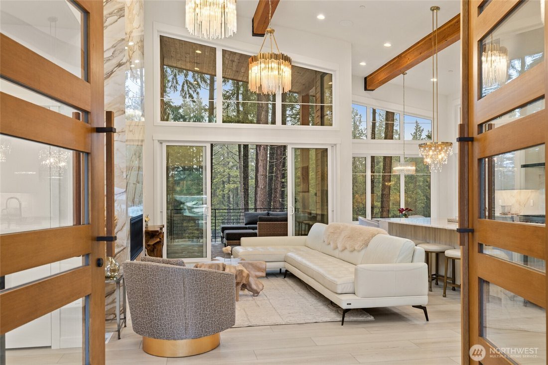 House in Cle Elum, Washington, United States 4 - 17244711