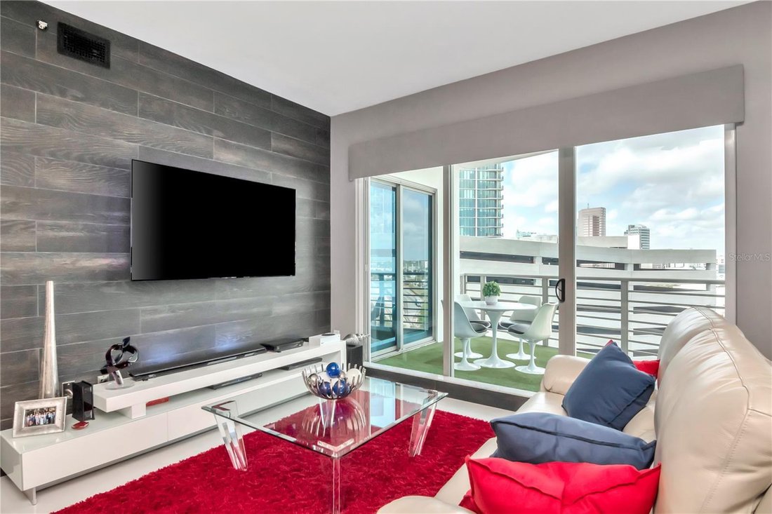 Condo in Tampa, Florida, United States 5 - 17242943