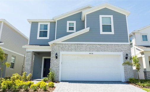 House in Davenport, Florida, United States 1