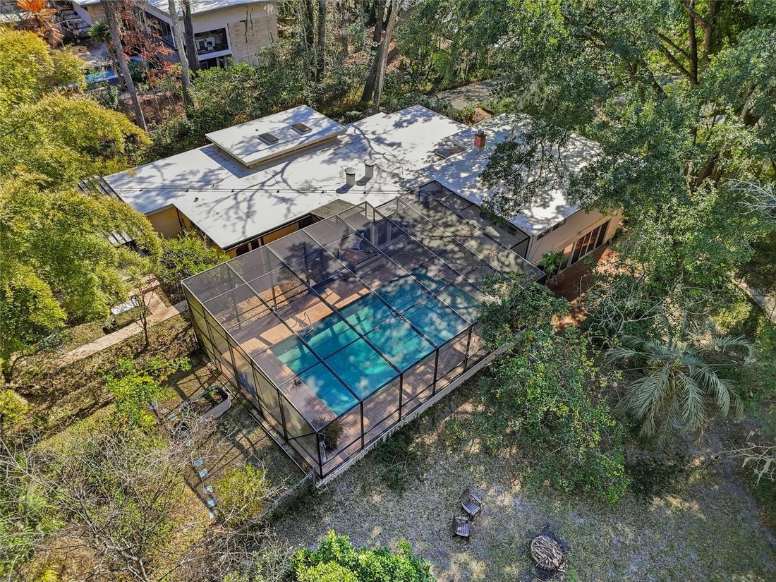 House in Gainesville, Florida, United States 3 - 17243099