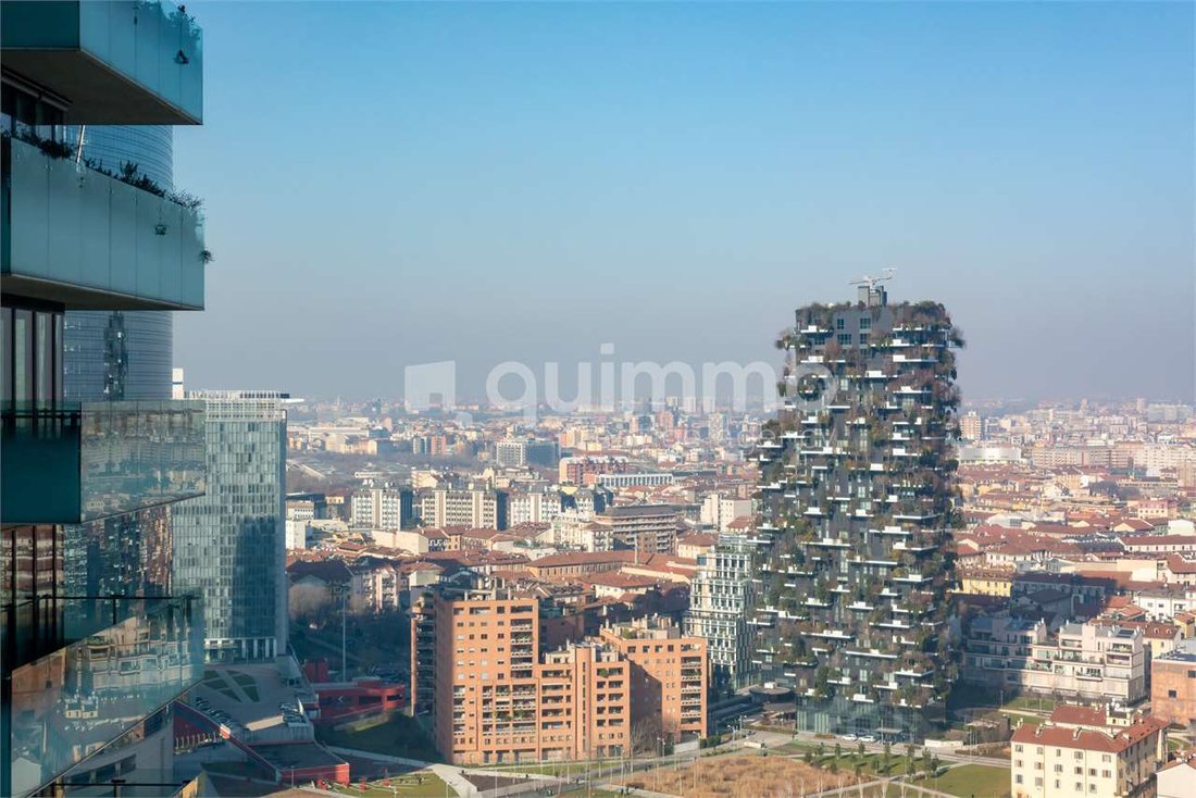 Apartment in Garibaldi - Porta Venezia, Milan, Lombardy 2 - 17243913
