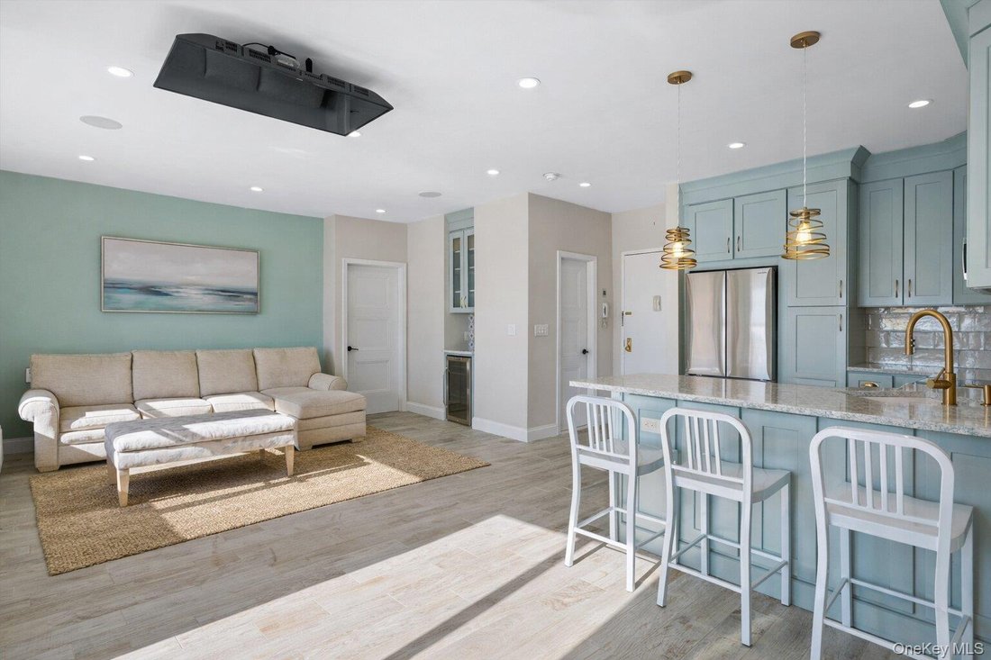 Condo in Long Beach, New York, United States 5 - 17244150