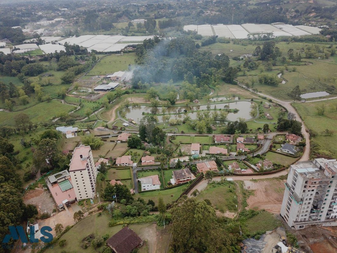 Land in Marinilla, Antioquia, Colombia 5 - 17240989