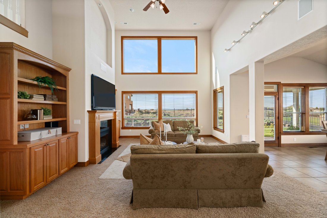 House in Richland, Washington, United States 5 - 17242235