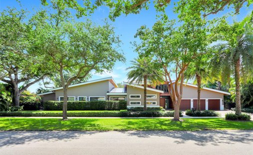House in Miami, Florida, United States 1