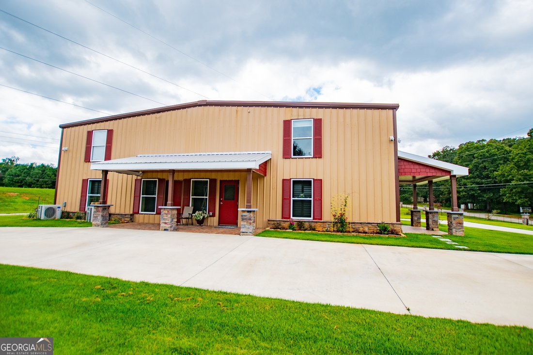 House in Carrollton, Georgia, United States 3 - 17240860