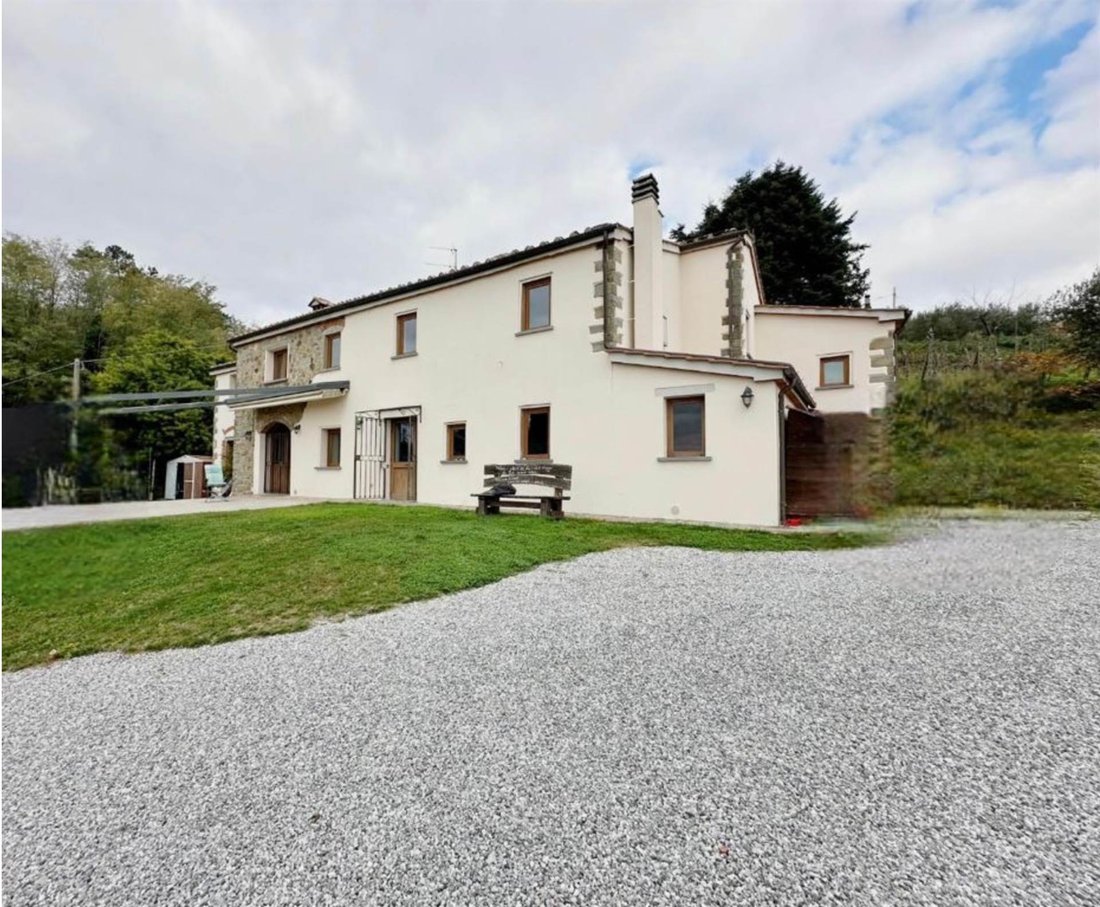 Marliana, Tuscany, Italy 5 - 17243191